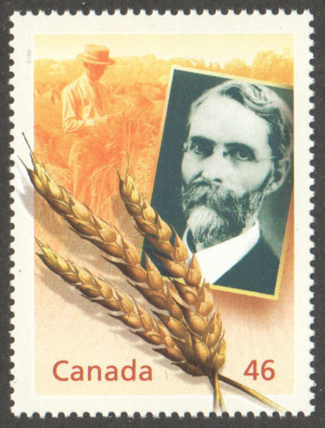 Canada Scott 1833a MNH - Click Image to Close